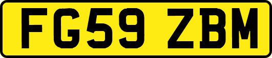 FG59ZBM