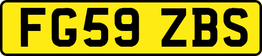 FG59ZBS