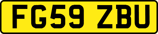FG59ZBU
