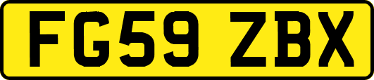 FG59ZBX