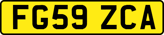 FG59ZCA