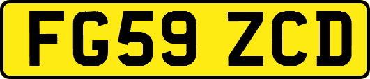 FG59ZCD
