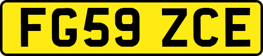 FG59ZCE