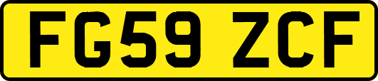 FG59ZCF