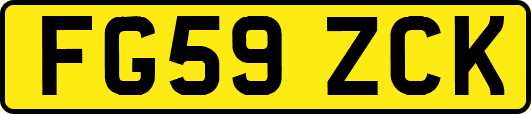 FG59ZCK