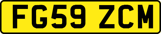 FG59ZCM