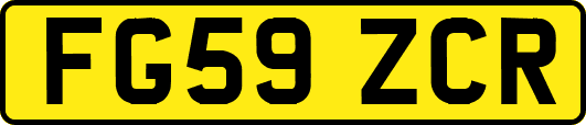 FG59ZCR