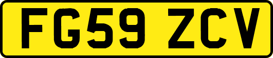 FG59ZCV