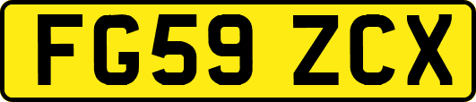 FG59ZCX