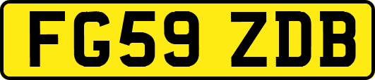 FG59ZDB