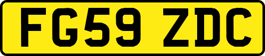 FG59ZDC