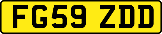 FG59ZDD