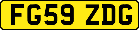 FG59ZDG