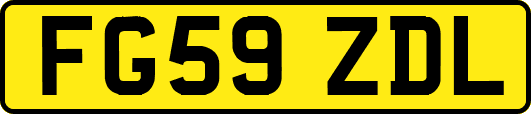 FG59ZDL
