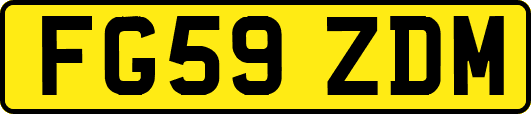 FG59ZDM
