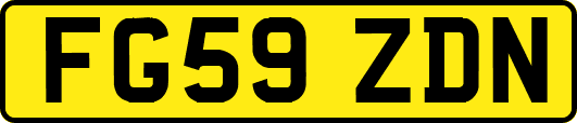 FG59ZDN