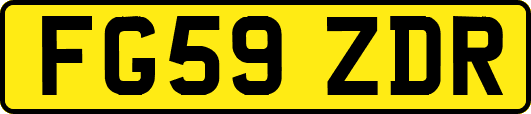 FG59ZDR