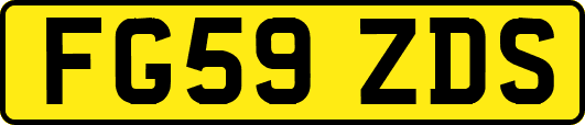 FG59ZDS