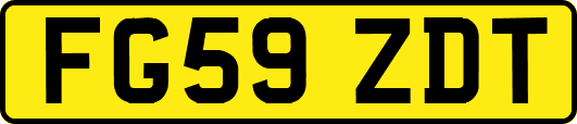 FG59ZDT