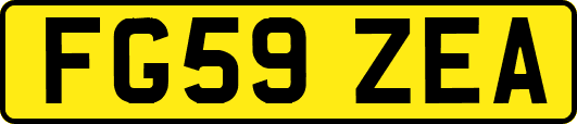 FG59ZEA