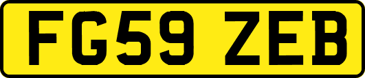 FG59ZEB