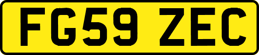 FG59ZEC