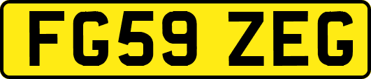 FG59ZEG