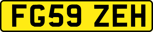 FG59ZEH