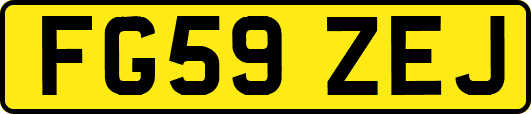 FG59ZEJ
