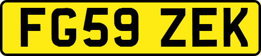 FG59ZEK