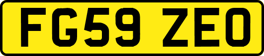 FG59ZEO