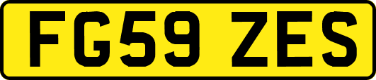 FG59ZES