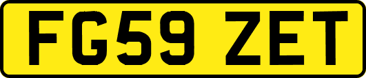 FG59ZET