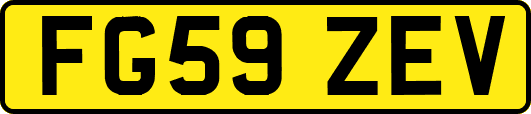 FG59ZEV