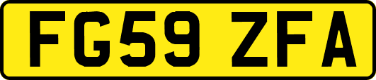 FG59ZFA