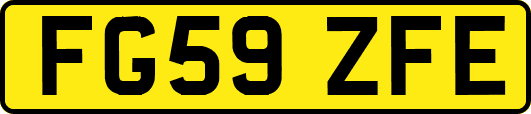 FG59ZFE