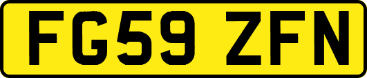 FG59ZFN
