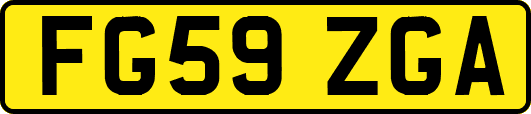 FG59ZGA