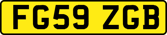 FG59ZGB