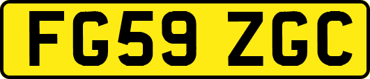 FG59ZGC