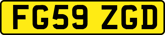 FG59ZGD