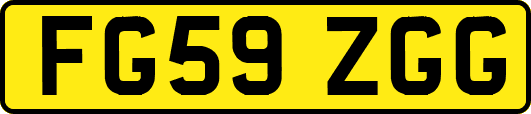 FG59ZGG