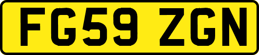 FG59ZGN