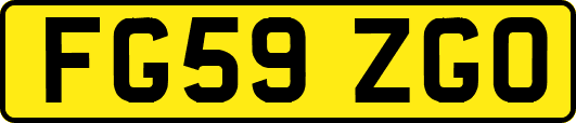 FG59ZGO
