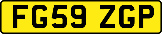 FG59ZGP