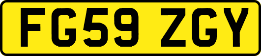 FG59ZGY