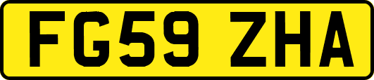FG59ZHA