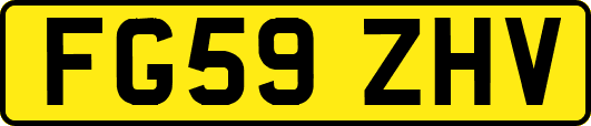 FG59ZHV