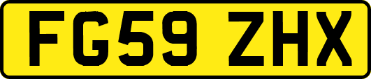 FG59ZHX