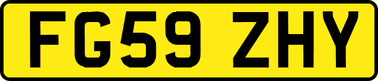 FG59ZHY